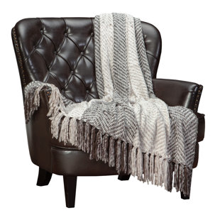 CHANASYA Throw
