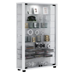 VCM Lumo Display Cabinet