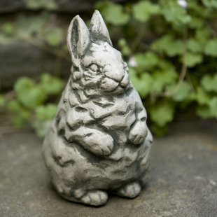 CAMPANIA INTERNATIONAL Whisper Statue