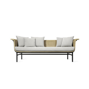 VINCENT SHEPPARD Wicked 78.7" Sofa