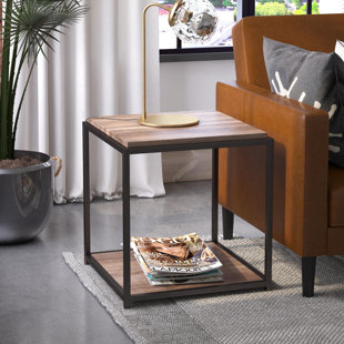 QUEER EYE Quincy Side Table