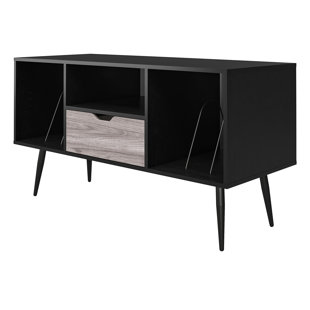QUEER EYE Copley TV Stand for TVs up to 55"