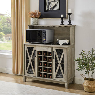 JILL ZARIN 44.6'' Kitchen Pantry