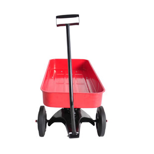 ONEWELL Garden Dump Cart Wagon
