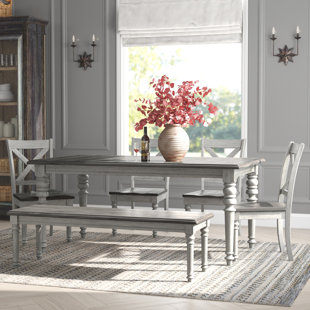 GREYLEIGH™ Traynor 6 - Piece Dining Set
