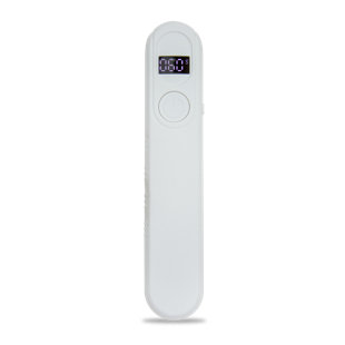 Advanced Pure Air Personal Air Purifier for 1 Cubic Feet