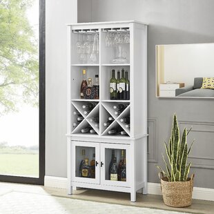 Jill Zarin 32'' Bar Cabinet