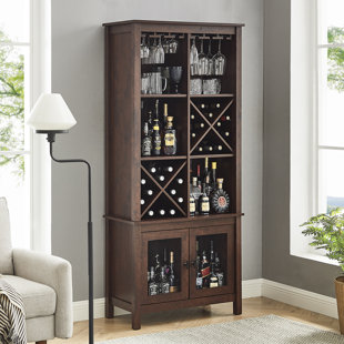Jill Zarin Storage Bookcase