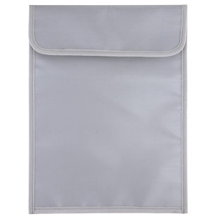 FINE LIFE PRODUCTS Plastic File Organizer