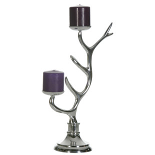 MARLOW HOME CO. Tischkerzenständer Tree