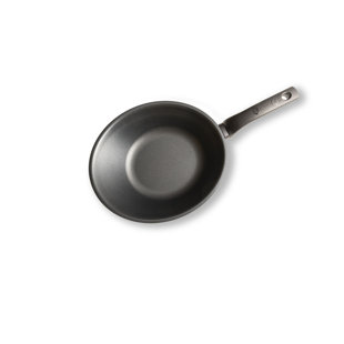 Oval Wok Belfry Kitchen 28*24cm