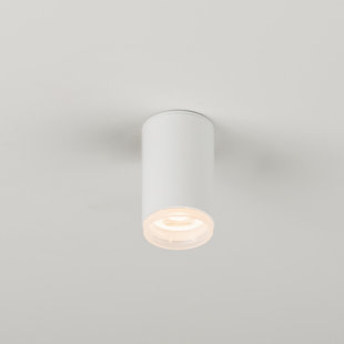 ZANEEN DESIGN Haul 2.19'' Simple Cylinder LED Flush Mount