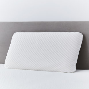 Martex Health and Wellness Memory Foam L45 x W70cm Medium Support Pillow