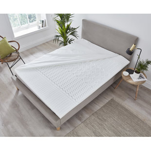 5 cm Memory-Schaum-Topper Martex