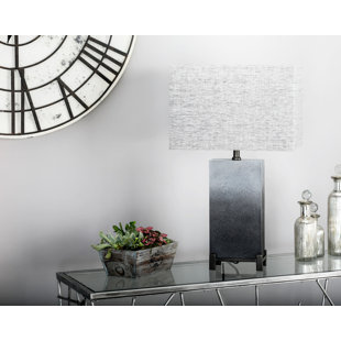 17 STORIES Table Lamp
