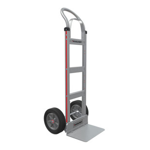MAGLINE, INC. 500 Lb. Capacity Hand Truck Dolly