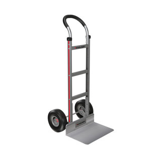 MAGLINE, INC. 500 Lb. Capacity Hand Truck Dolly