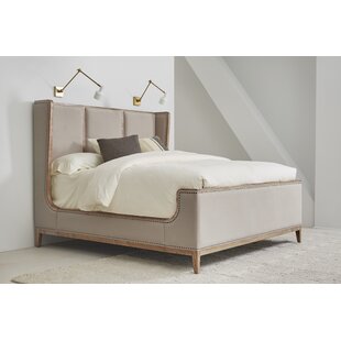 A.R.T. Upholstered Bed