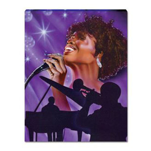 AFRICAN AMERICAN EXPRESSIONS Modern & Contemporary