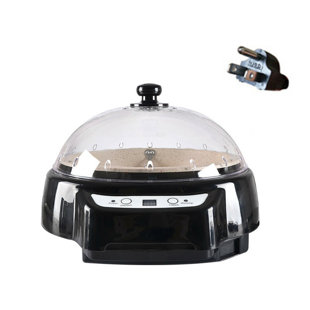 YYBUSHER Electric Coffee Baking Machine