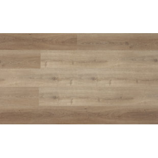 CHRISTINA & SON Himalaya 9" x 59.5" x 7 mm Luxury Vinyl Plank