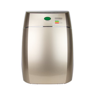 ADVANCED PURE AIR Newport Ultra Air Purifier with HEPA Filter