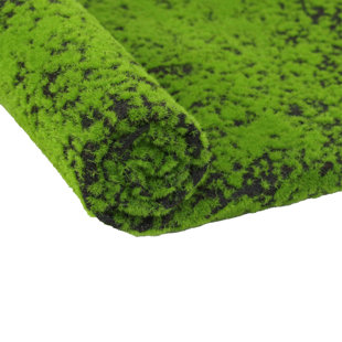 BONYOUN 39" W x 39" H Artificial Grass Turf Panels