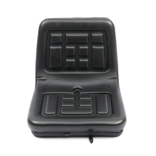 YAOTOWN Waterproof PU Material Tractor Seat