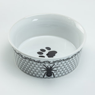 FIDO'S DINER 1.5 Cups Anti-Skid Pet Bowl