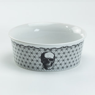 FIDO'S DINER 1.5 Cups Anti-Skid Pet Bowl