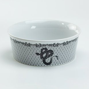 FIDO'S DINER 1.5 Cups Anti-Skid Pet Bowl