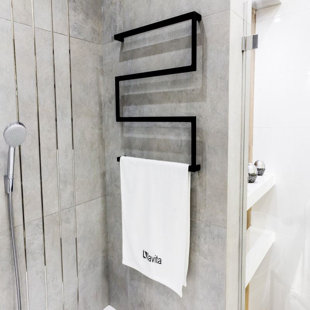 BELFRY BATHROOM TOWEL RACK LAVITA Macfarlane