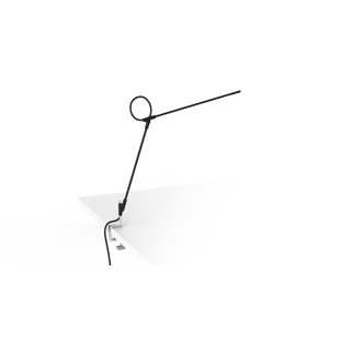 PABLO DESIGNS Superlight Clamp Desk Lamp