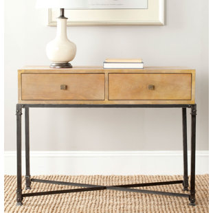 TRIO SUPPLY HOUSE Julian 41'' Console Table
