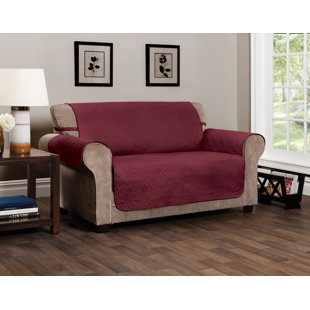 INNOVATIVE TEXTILE SOLUTIONS Belmont Loveseat Slipcover