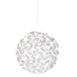 IVY BRONX Whitworth 1 - Light Single Pendant