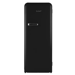 Iio 24" 10 Cubic Feet Top Freezer Refrigerator