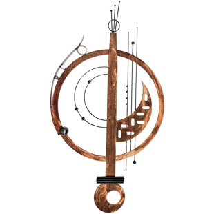 7055 INC Universe Wall Décor