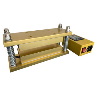 JTANGL Metal Iron Holder