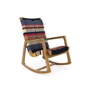 MASAYACO. Arenal Rocking Chair San Geronimo