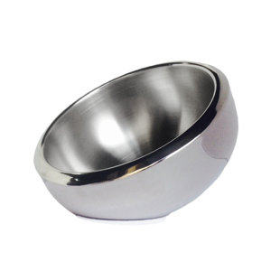 NMN DESIGNS Neptune Tilt Serving Bowl (Set of 3)