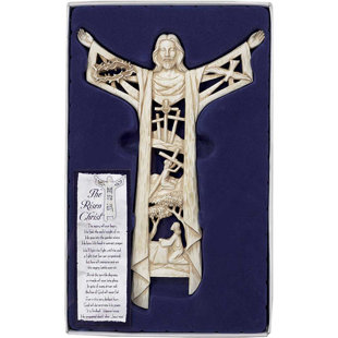 DICKSONS INC Religious & Spiritual Wall Decor