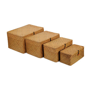 BAYOU BREEZE X-MAX FURNITURE Box