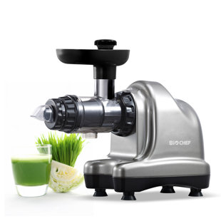 BIOCHEF Axis Juicer