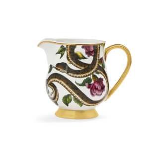 Spode, Creatures of Curiosity - Cream Jug