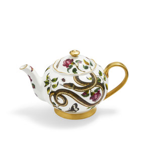 Spode, Creatures of Curiosity - Teapot