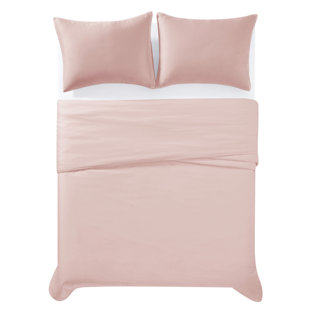Christian Siriano NY® 300TC Cotton Sateen Duvets