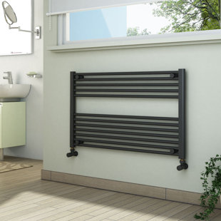 BELFRY HEATING Sharell Straight Towel Rail Heated Towel Rails