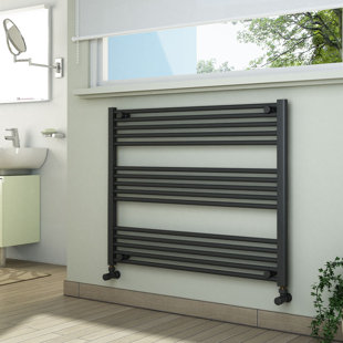 BELFRY HEATING Sharen Straight Towel Rail Heated Towel Rails