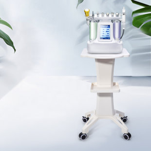 INBOX ZERO Aufbewahrungswagen